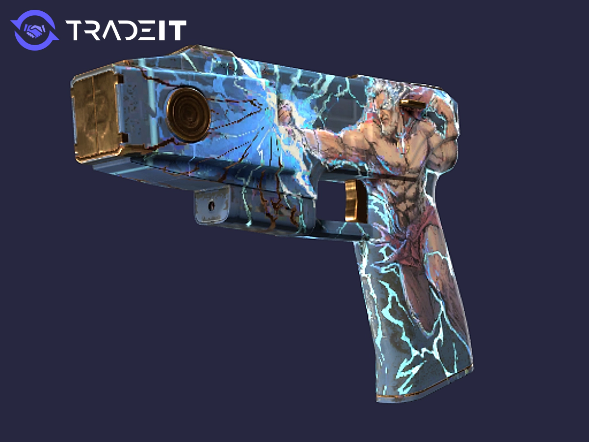 Zeus x27 | Olympus ☆ Price & Insights | Tradeit